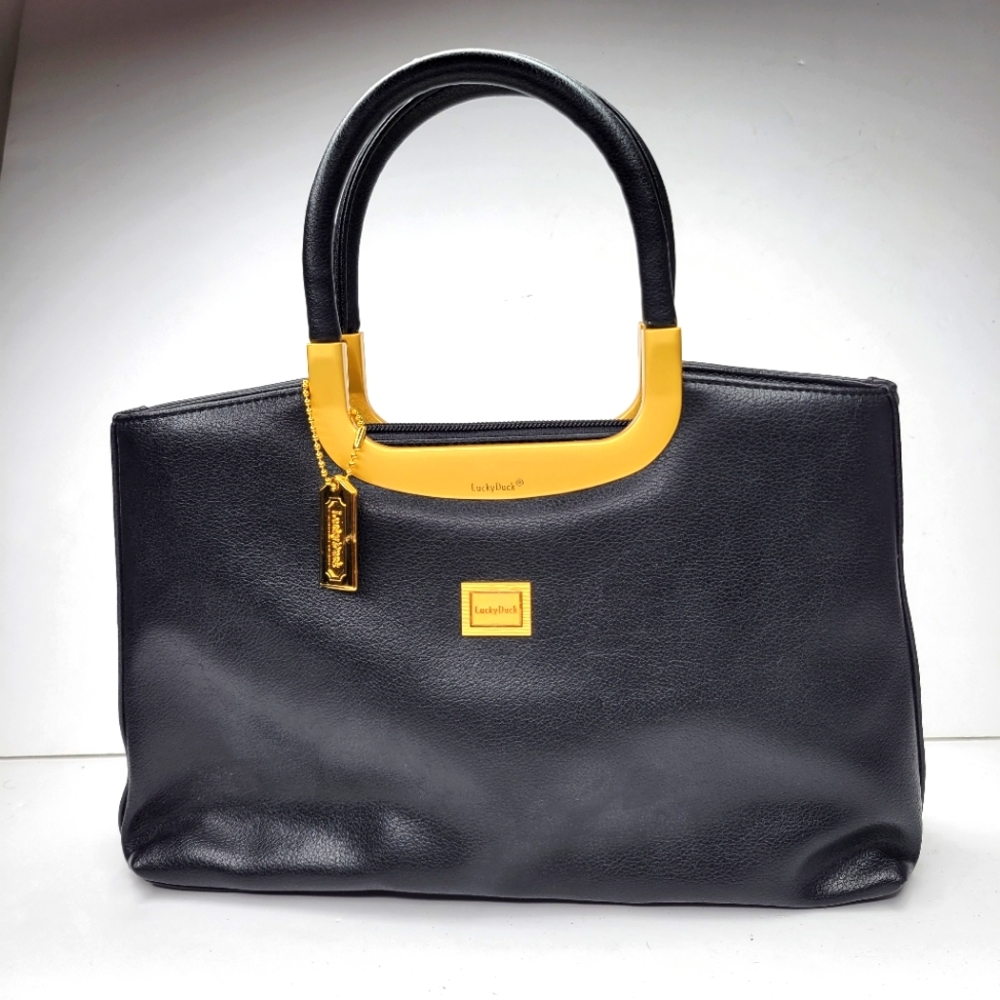 Lucky Duck Croosbody Purse